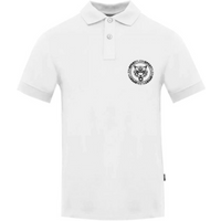 Plein Sport Polo Slim M PIPS508 T-shirt