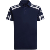 T-shirt adidas Squadra 21 Polo Jr HC6274