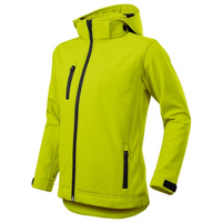 Malfini Softshell Performance Jr Jacket MLI-53562