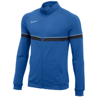 Nike Dri-FIT Academy 21 Jr CW6115-463 sweatshirt