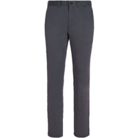 Calvin Klein Chino Satin Stretch Slim M K10K110963 trousers