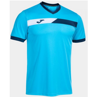 Joma Court Short Sleeve T-shirt 103212.013