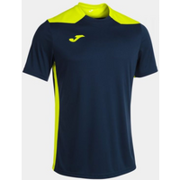Joma Championship VI Short Sleeve T-shirt 101822.321