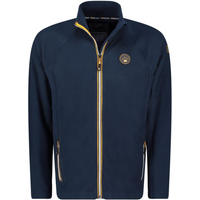 Geographical Norway Tugim FZ DB 224 M sweatshirt WY7443H/GN-Navy