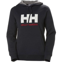 Helly Hansen Logo Hoodie M 33978-597