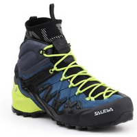 Salewa MS Wildfire Edge MID GTX M 61350-8971 trekking shoes