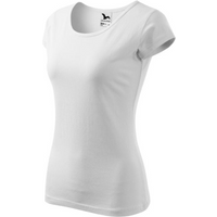 Adler Pure T-shirt W MLI-12200