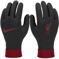 Nike Liverpool FC Thermafit HO23 Jr FQ4600-010 gloves