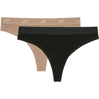 Panties 4F F031 2-pack W 4FWMM00UPTSF031 90S