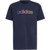 T-shirt adidas Lin GT Tee Jr IB9139