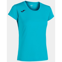 Joma Record II Short Sleeve T-shirt W 901400.010