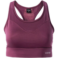 Sports bra Hi-Tec Usle W 92800483114
