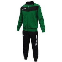 Tracksuit Givova Tuta Visa TR018 1310
