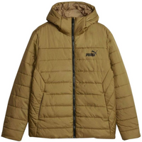 Puma ESS Hooded Padded Jacket M 848938 93