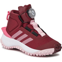 Adidas Fortatrail Boa K Jr IG7261 shoes