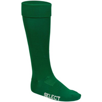 Select Club T26-02645 football socks, green