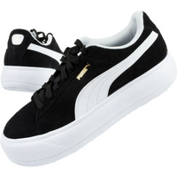 Puma Suede Mayu W 380686 02 shoes