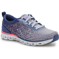 Skechers Glide Step Head Start W 104325-SLT