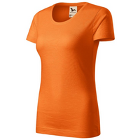 Malfini Native T-shirt (GOTS) W MLI-17411 orange