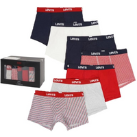 Levi's Men Boxershort M 701225625 004 boxers