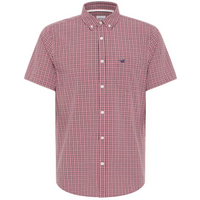 Mustang Collin MIini Check M shirt 1013857-12446