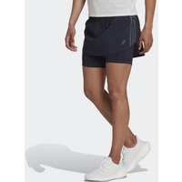 Adidas Run Icons 3-Stripes Running Skirt W HK9084
