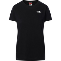 The North Face Simple Dome Tee W NF0A4T1AJK31