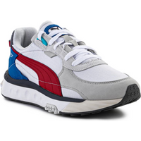 Puma Wild Rider Layers M 380697-01 shoes