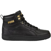Puma Rebound Rugged W shoes 387592 01