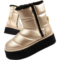 Shoes, snow boots Karl Lagerfeld Thermo W KL48554HGD