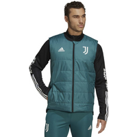 Adidas Juventus Pad Vest M HG1135