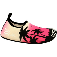 ProWater kids water shoes pink PRO-23-34-106K