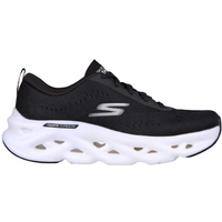 Skechers Go Run Swirl Tech W 128791-BKW