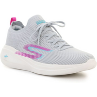 Skechers Go Run Fast Brisk Day W 128186-LGPR