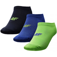 Socks 4F Jr HJL22 JSOM004 72S + 33S + 31S
