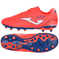 Joma Toledo 2507 FG Jr TOJS2507FG football boots