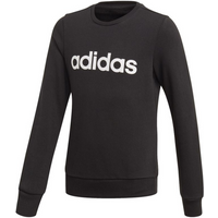 Sweatshirt adidas YG E LIN Sweat Jr EH6157