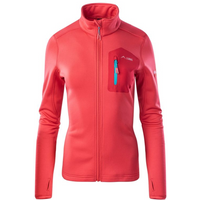 Elbrus Emino Polartec sweatshirt W 92800353921