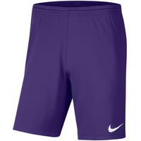 Shorts Nike Dry Park III NB KM BV6855 547