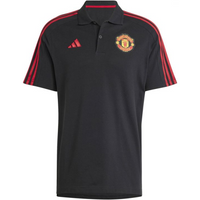 Adidas Manchester United DNA M polo shirt IT4165