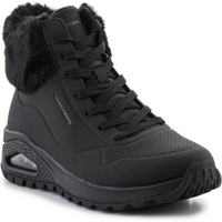 Skechers Uno Rugged Fall Air W 167274-BBK shoes