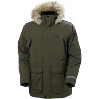 Helly Hansen Reine Parka M 53630 431 jacket