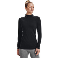 Under Armor CG Authentics Mockneck T-shirt W 1368702001