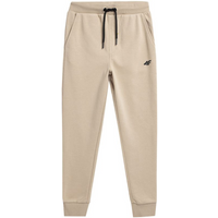 Trousers 4F Jr. 4FJSS23TTROM131 83S