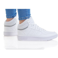 Shoes adidas Hoops Mid 3.0 K GW0401