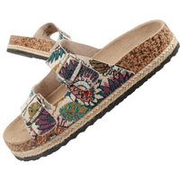 Lee Cooper W LCW-25-35-3483L Flip-Flops