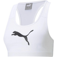 Puma Mid Impact 4Keeps Bra W 520304 52 sports bra