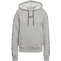 Reebok Training Essentials Tape Pack W GQ3887 Sweatshirt