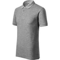 Malfini Polo Shirt Cotton Heavy M MLI-21512