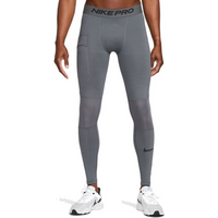Nike Pro Warm M DQ4870-068 thermal pants